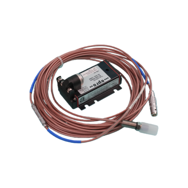 EPRO | CON021 | Signal Converter