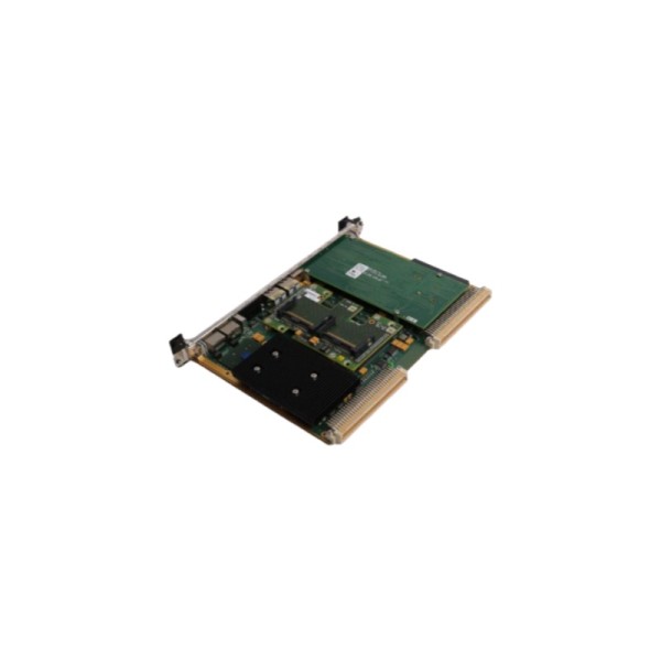 ALSTOM |  VP 325 02X | Single Board Processor