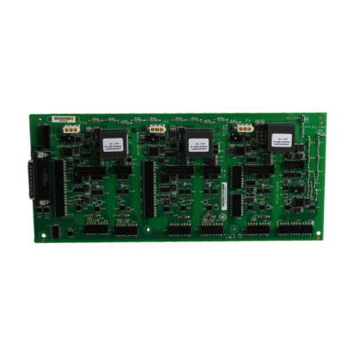 GE | IS210AEBIH1BEA | Energy Bridge Interface PCB