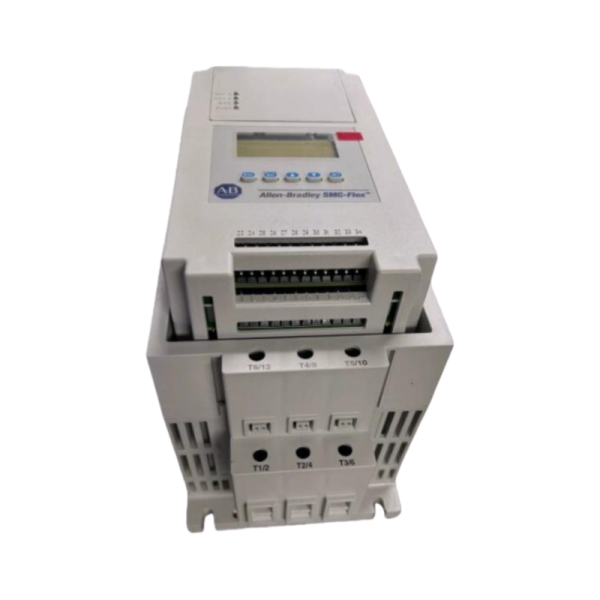Allen Bradley | 150-F60NBD  | Motor controller