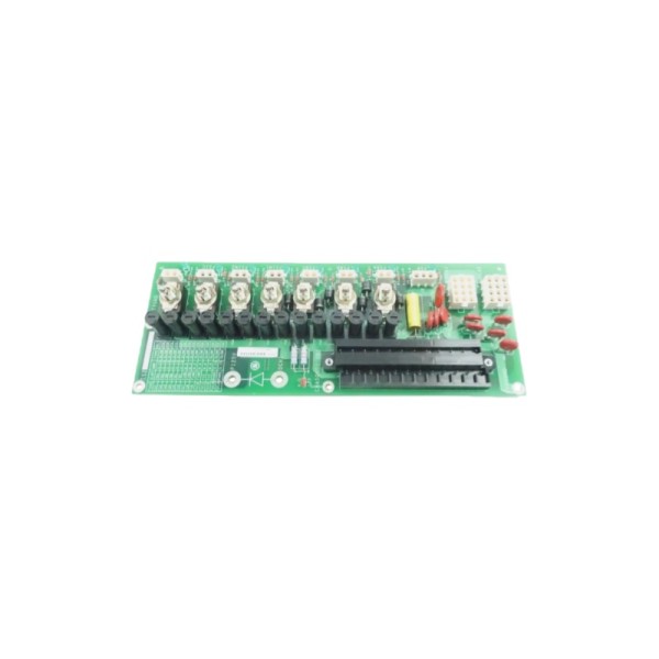 General Electric | IS200EPDMG1A | Mark Vi Power Distribution Board