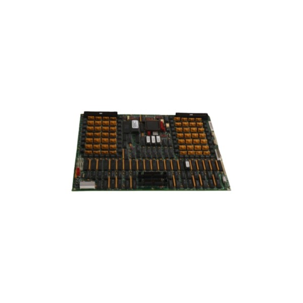 General Electric | DS200TCTGG1AFF | Simplex Trip Board