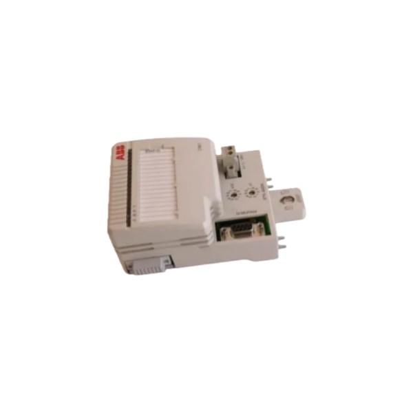 ABB | PFPA201 3BSE022827R1 | Cylmate Data Processing Unit