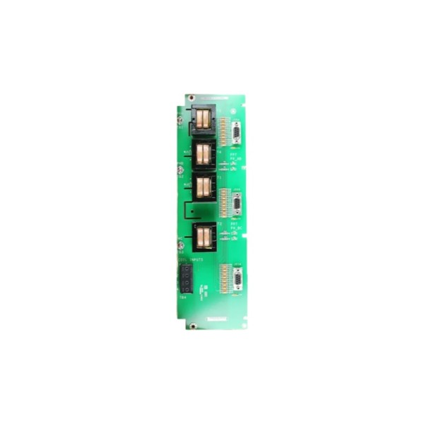 General Electric | IS200EACFG2ABB | Exciter AC Feedback Board