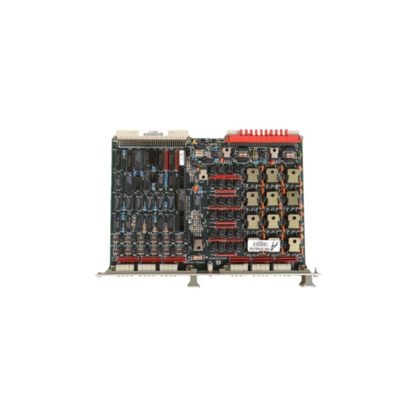 AMAT | 0100-11002 | Applied Materials Digital I/O VME Module