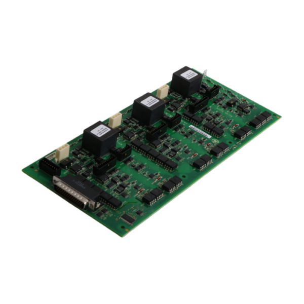 GE | IS210AEBIH1BEA | Energy Bridge Interface PCB