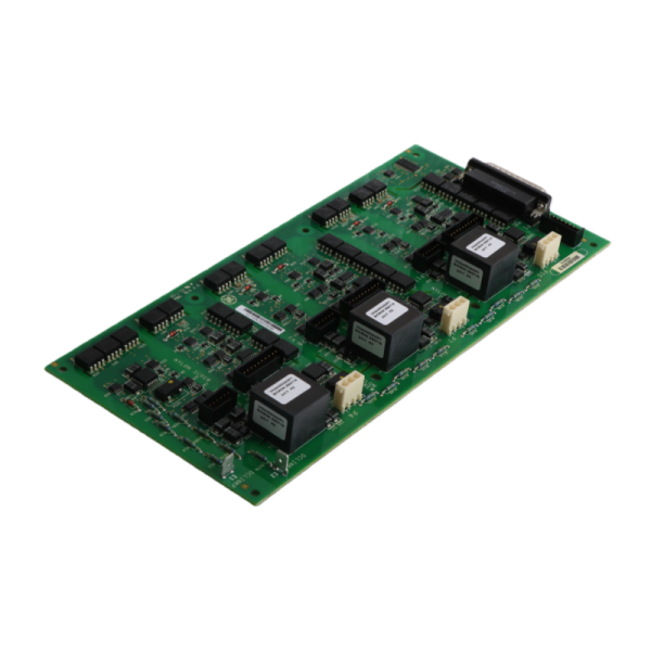 GE | IS210AEBIH1BEA | Energy Bridge Interface PCB