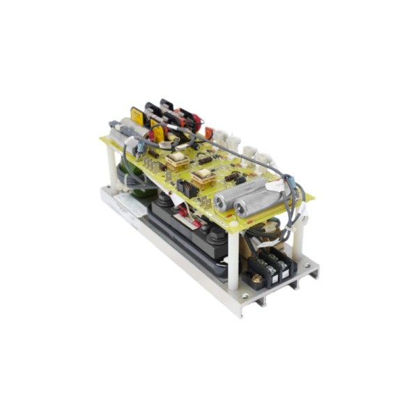 General Electric | DS200FSAAG2A | Field Supply Amplifier Board