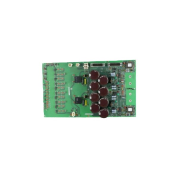 General Electric | IS200EDEXG1ADA | Exciter De-Excitation Board