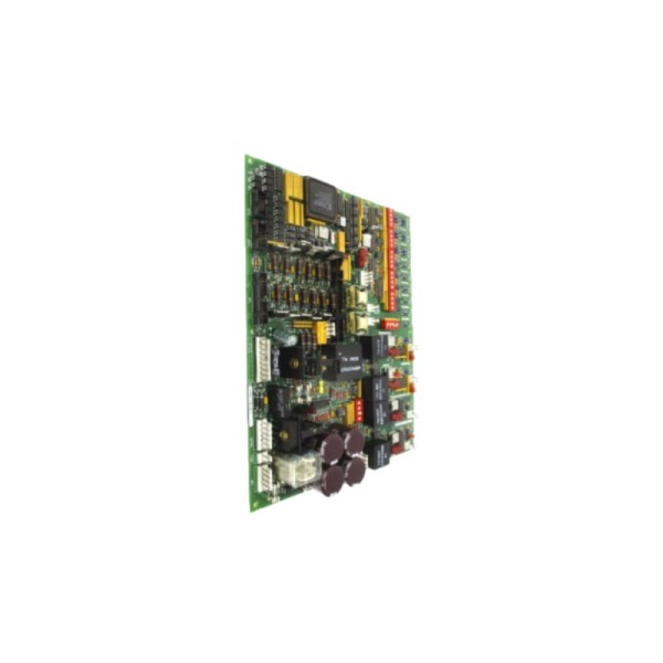 General Electric | DS200DCFBG1BLC | DC Power Supply