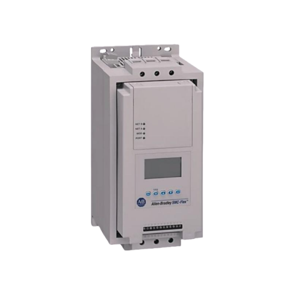 Allen Bradley | 150-F43NBDD  | Solid-state motor controller