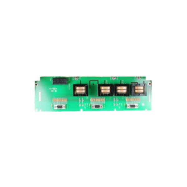 General Electric | IS200EACFG2ABB | Exciter AC Feedback Board