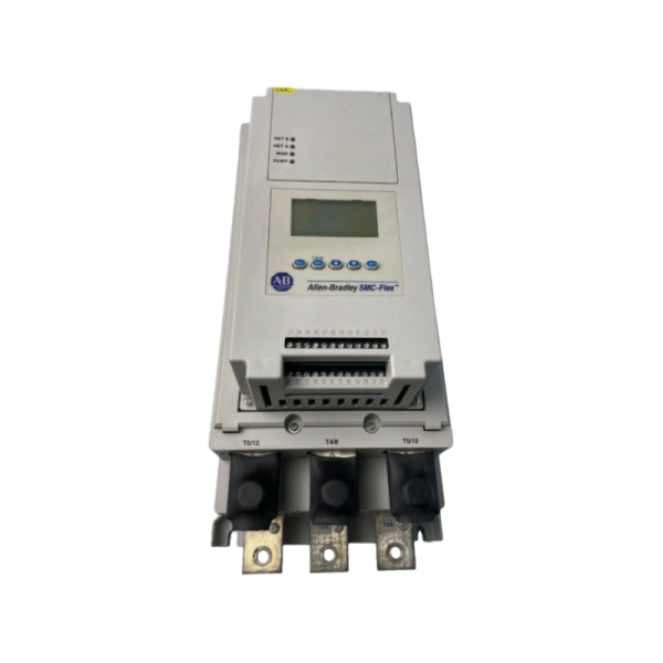 Allen Bradley | 150-F135NBD | Bulletin 150 Smart Motor Controller