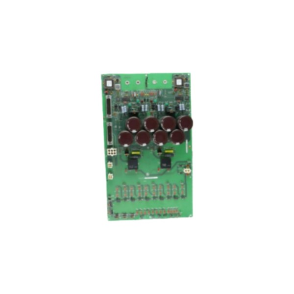 General Electric | IS200EDEXG1ADA | Exciter De-Excitation Board
