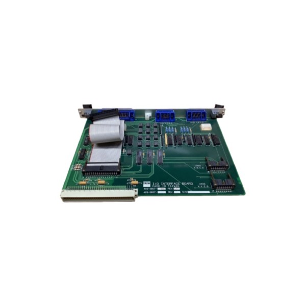 Hurco | 415-0607-903 | I/O INTERFACE BOARD