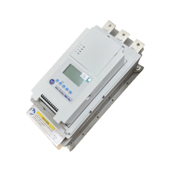 Allen Bradley | 150-F108NBDD | SMC Flex smart Motor Controller