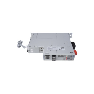 Allen-Bradley | 2198-D006-ERS3 | Kinetix 5700 dual-axis inverter