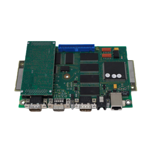 ABB | DTPC721B 3EST126-236 | Network interface / slave module