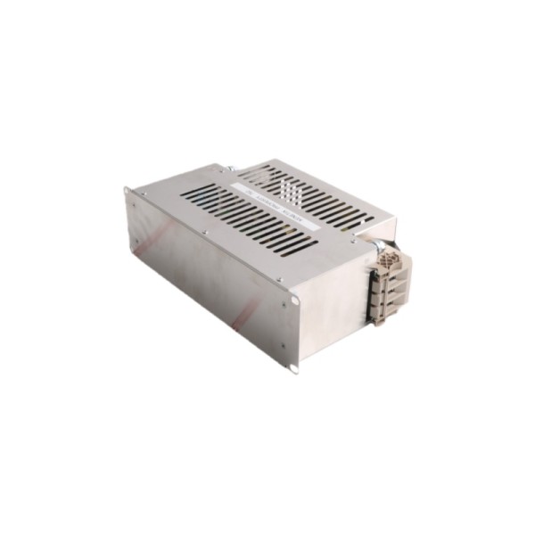 Allen-Bradley | 2198-DB80-F | Kinetix 5700 80A Line Filter