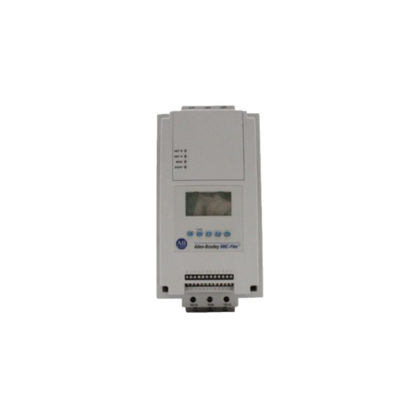 Allen-Bradley | 150-F25NBRD | SMC Flex Smart Motor Controller