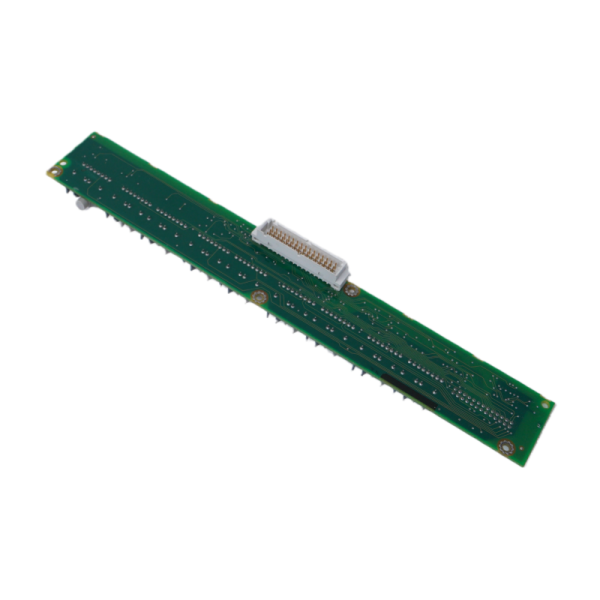 ABB | DTDX741A 61430001-UP YWPAH 3BSC980004R680 | I/O interface / control board