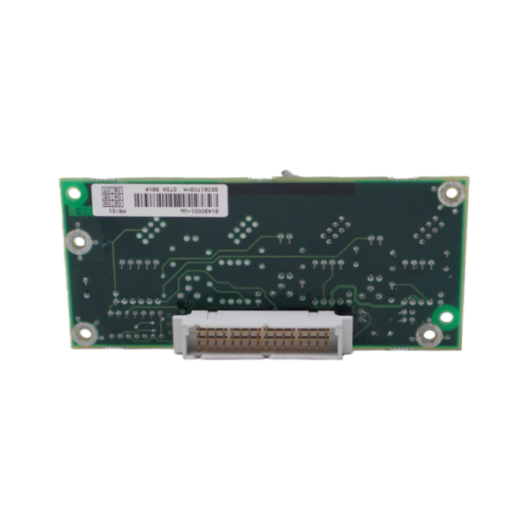 ABB | DTDX991A 61430001-UW | Controller module