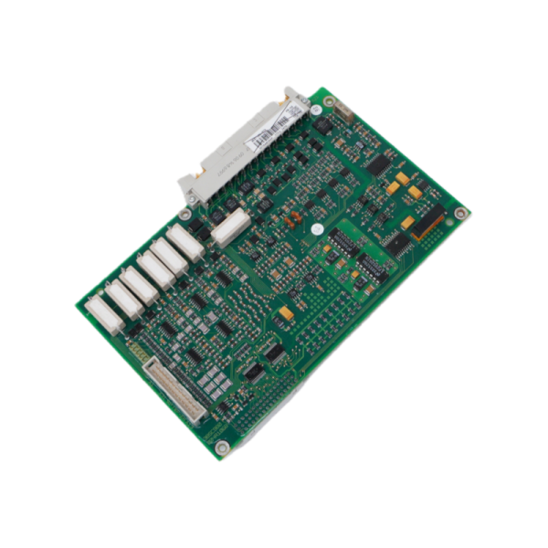 ABB | DTEX742A 3EST125-973 YWPEHA13 3BSC980004R1068 | Analog input / I/O module