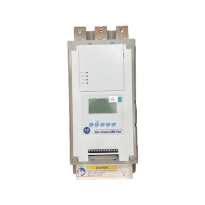 Allen Bradley | 150-F108NBDD | SMC Flex smart Motor Controller