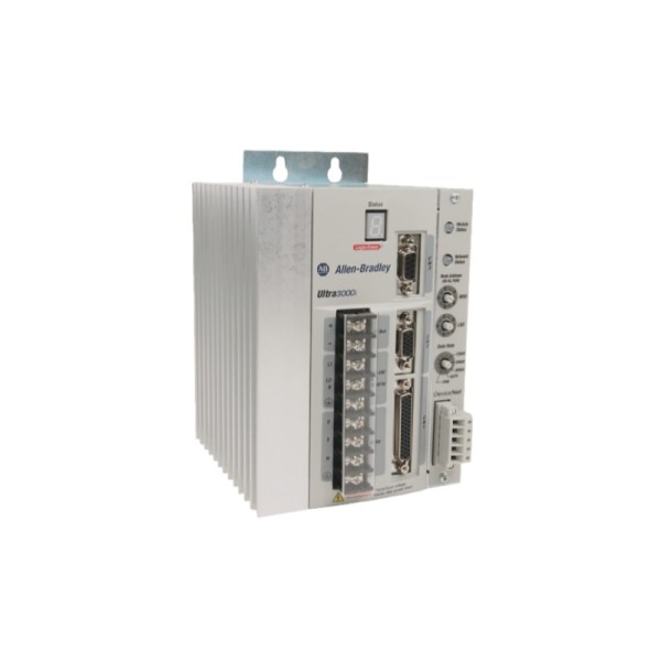 Allen-Bradley | 2098-DSD-010X-DN | Digital Servo Drive