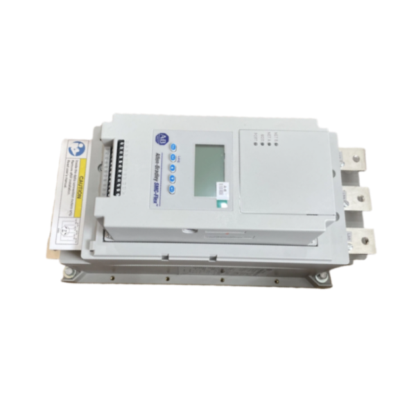 Allen Bradley | 150-F108NBDD | SMC Flex smart Motor Controller