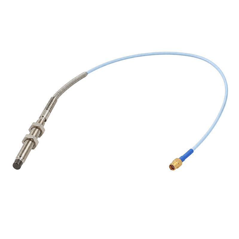 Bently Nevada 3300 XL 8 mm ETR Metric Probe with Armor