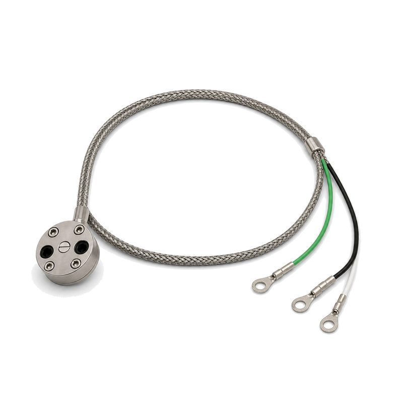 Bently Nevada 84510 Armored Cable, 70 ft