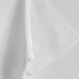 1996-1997 Man Utd Away White Retro Soccer Jersey