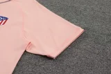 24-25 ATM High Quality Training Short Suit(100%Cotton)