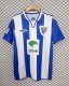 2005-2006 Malaga Home Retro Soccer Jersey