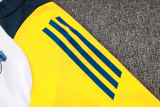 24-25 RMA High Quality Half Pull Tracksuit