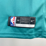 Grizzlies ROSE #23 Blue Top Quality Hot Pressing NBA Jersey