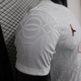 24-25 PSG Special Edition Player Version Soccer Jersey