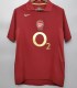 2005-2006 ARS Home Retro Soccer Jersey