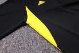 23-24 JUV High Quality Half Pull Tracksuit