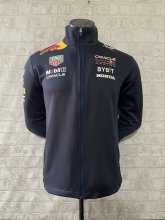 2024 F1 Red Bull New Pattern Sweater