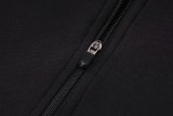 24-25 LIV High Quality Half Pull Tracksuit
