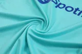 23-24 BAR High Quality Training Short Suit