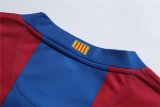 2007-2008 BAR Home Long sleeves Retro Soccer Jersey
