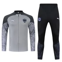 23-24 Monterrey High Quality Jacket Tracksuit