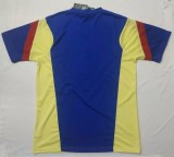 1988 Club America Home Retro Soccer Jersey