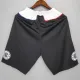 Clippers Black Top QualityQuality NBA Pants