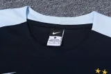 24-25 France High Quality Training Short Suit