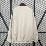 2024 Belgium Double Sided Windbreaker