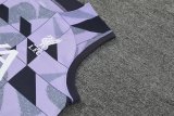 23-24 Liverpool High quality Tank Top And Shorts Suit